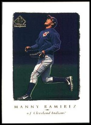 79 Manny Ramirez